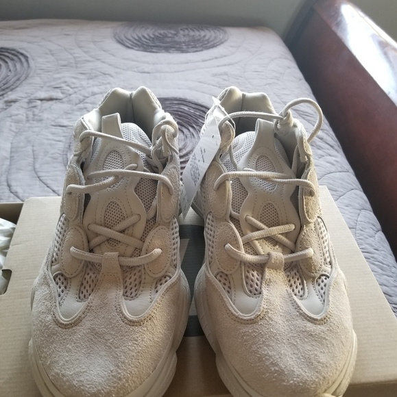 Yeezy 500 blushe - Picture 1 of 5